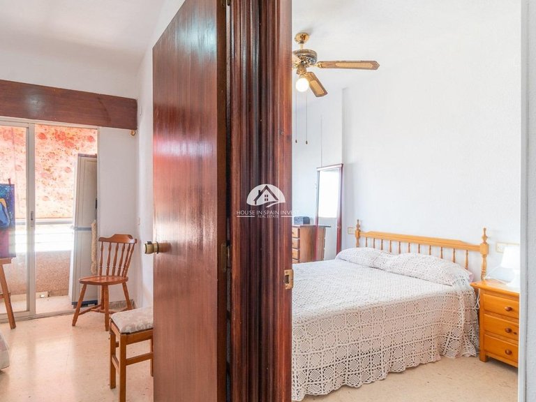 Apartment for Sale in Curva del Palangre Torrevieja, Alicante 11