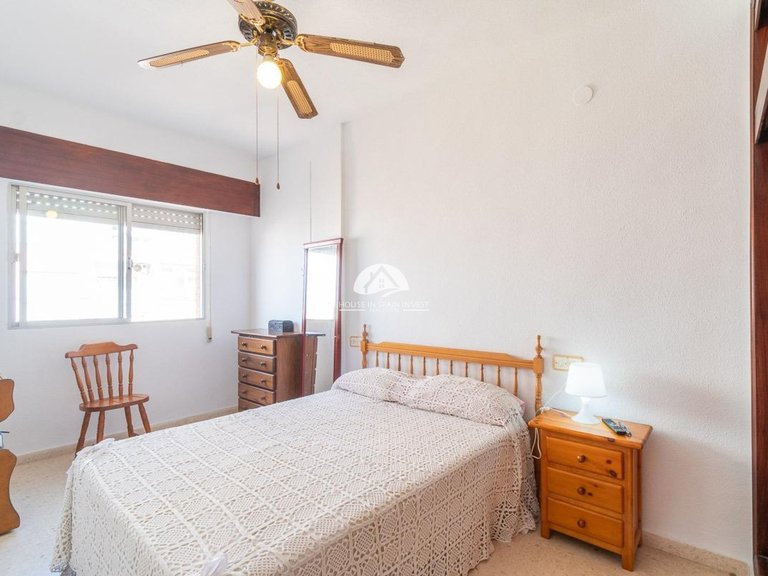 Apartment for Sale in Curva del Palangre Torrevieja, Alicante 12