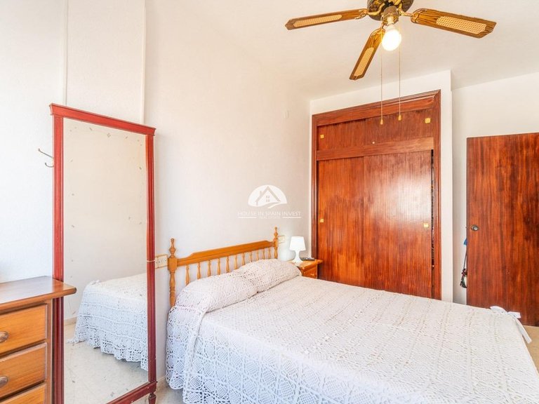 Apartment for Sale in Curva del Palangre Torrevieja, Alicante 13