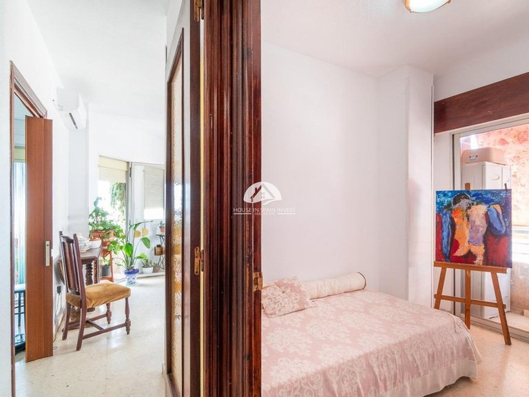 Apartment for Sale in Curva del Palangre Torrevieja, Alicante 14