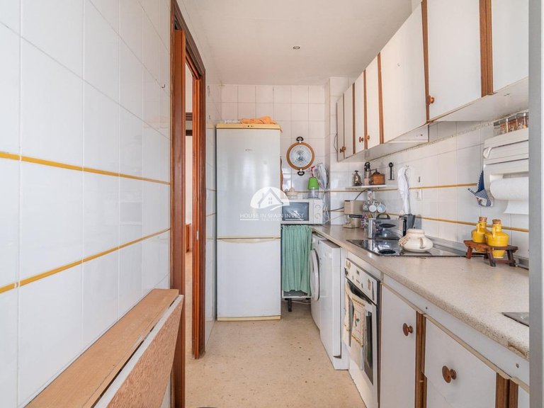 Apartment for Sale in Curva del Palangre Torrevieja, Alicante 16