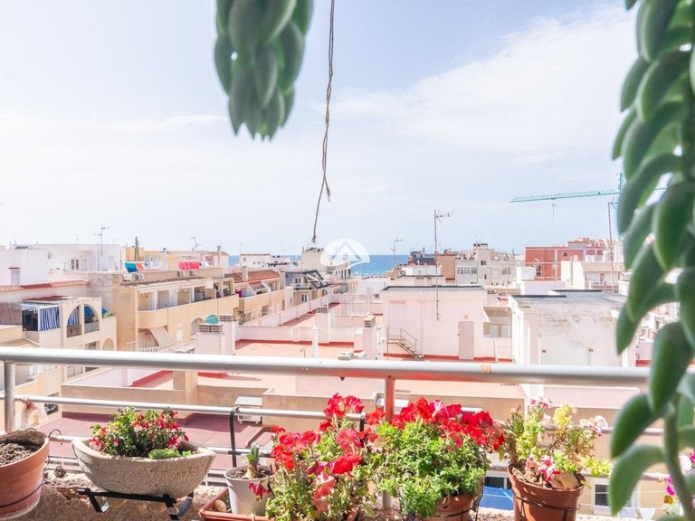 Apartment for Sale in Curva del Palangre Torrevieja, Alicante 18