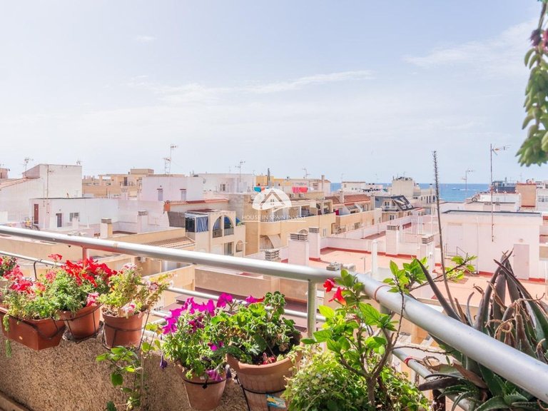 Apartment for Sale in Curva del Palangre Torrevieja, Alicante 19