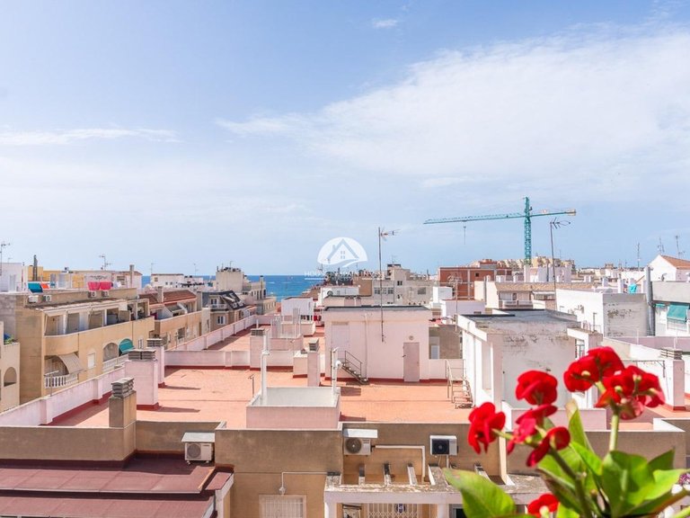 Apartment for Sale in Curva del Palangre Torrevieja, Alicante 20