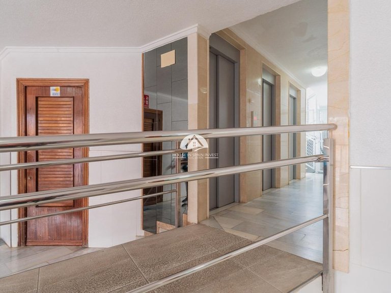 Apartment for Sale in Curva del Palangre Torrevieja, Alicante 22