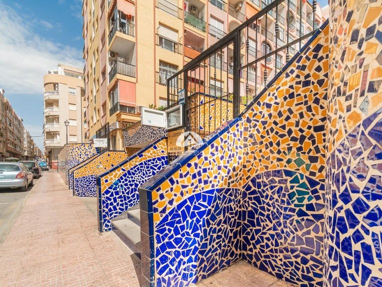 Apartment for Sale in Curva del Palangre Torrevieja, Alicante 24