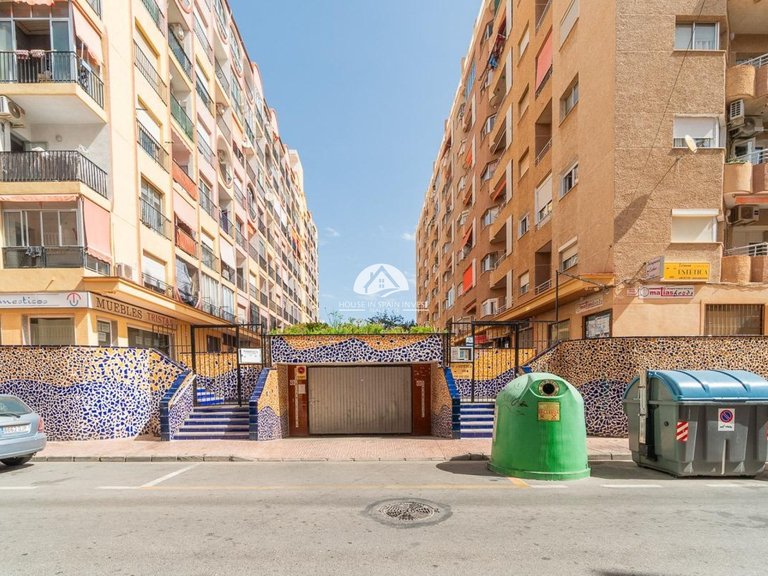 Apartment for Sale in Curva del Palangre Torrevieja, Alicante 25