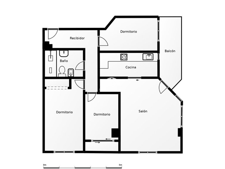 Apartment for Sale in Curva del Palangre Torrevieja, Alicante 27