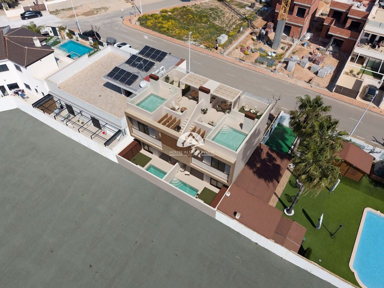 Apartment for Sale in San Pedro del Pinatar pueblo Murcia, Murcia 3
