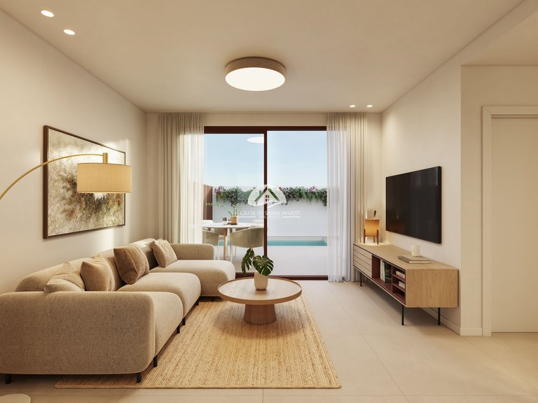 Apartment for Sale in San Pedro del Pinatar pueblo Murcia, Murcia 4