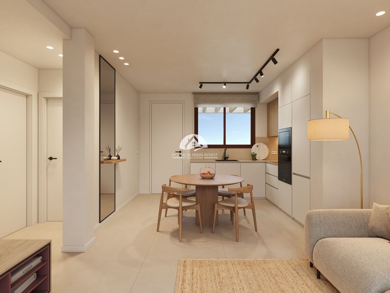 Apartment for Sale in San Pedro del Pinatar pueblo Murcia, Murcia 5