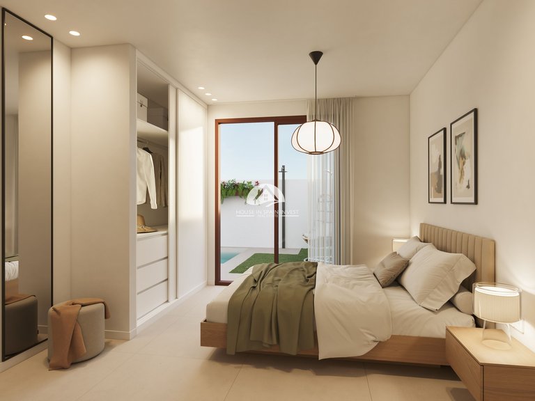 Apartment for Sale in San Pedro del Pinatar pueblo Murcia, Murcia 6