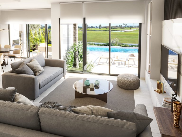 Villa for Sale in Los Alcázares Murcia, Murcia 6