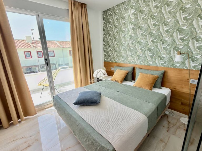 Villa for Sale in Ciudad Quesada Rojales - Ciudad Quesada, Alicante 15