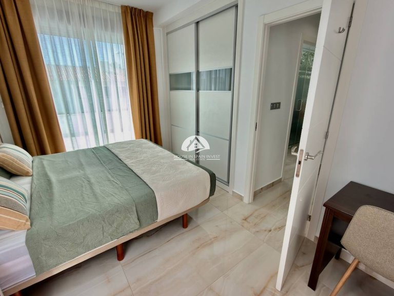Villa for Sale in Ciudad Quesada Rojales - Ciudad Quesada, Alicante 20