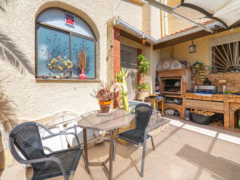 Villa for Sale in Rojales Rojales - Ciudad Quesada, Alicante 19