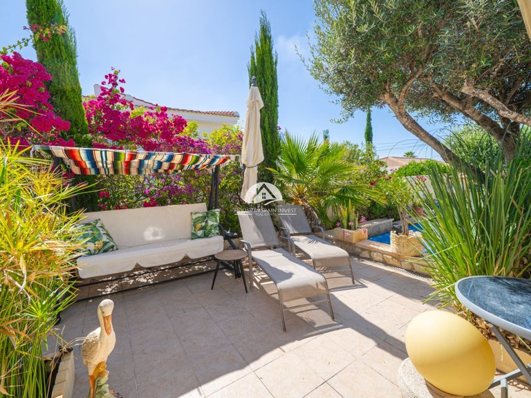 Villa for Sale in Rojales Rojales - Ciudad Quesada, Alicante 21