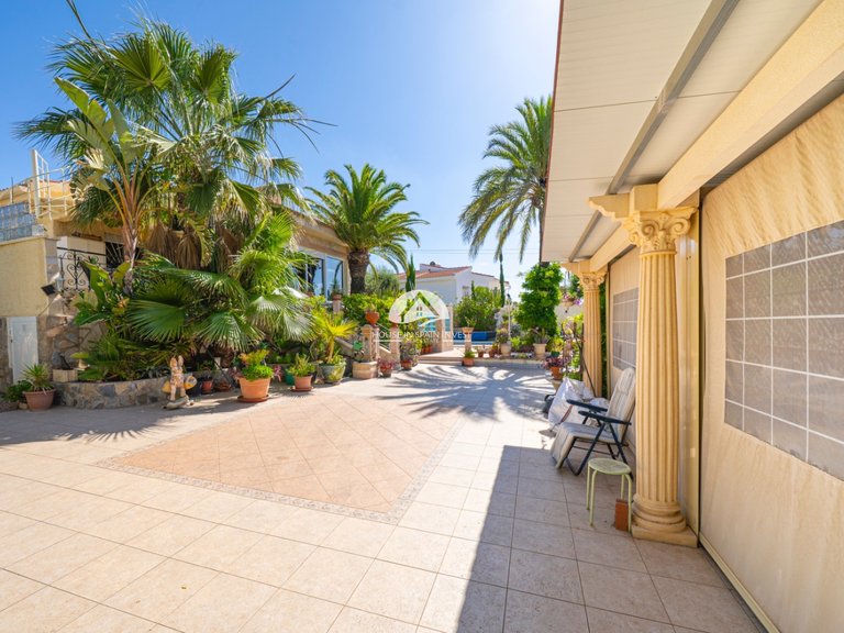 Villa for Sale in Rojales Rojales - Ciudad Quesada, Alicante 23