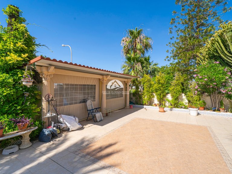 Villa for Sale in Rojales Rojales - Ciudad Quesada, Alicante 24