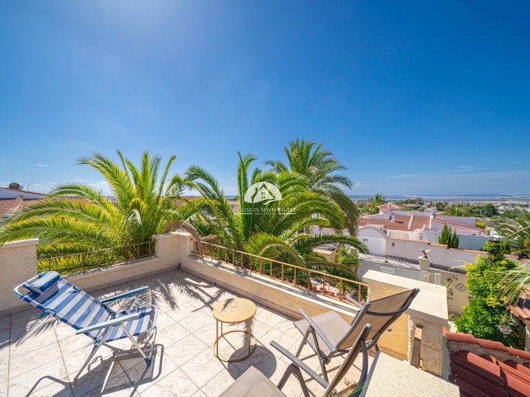 Villa for Sale in Rojales Rojales - Ciudad Quesada, Alicante 30