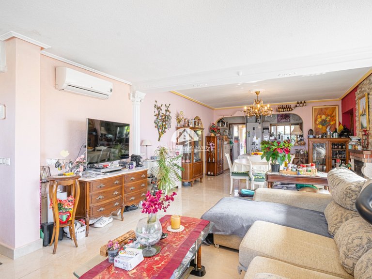 Villa for Sale in Rojales Rojales - Ciudad Quesada, Alicante 34