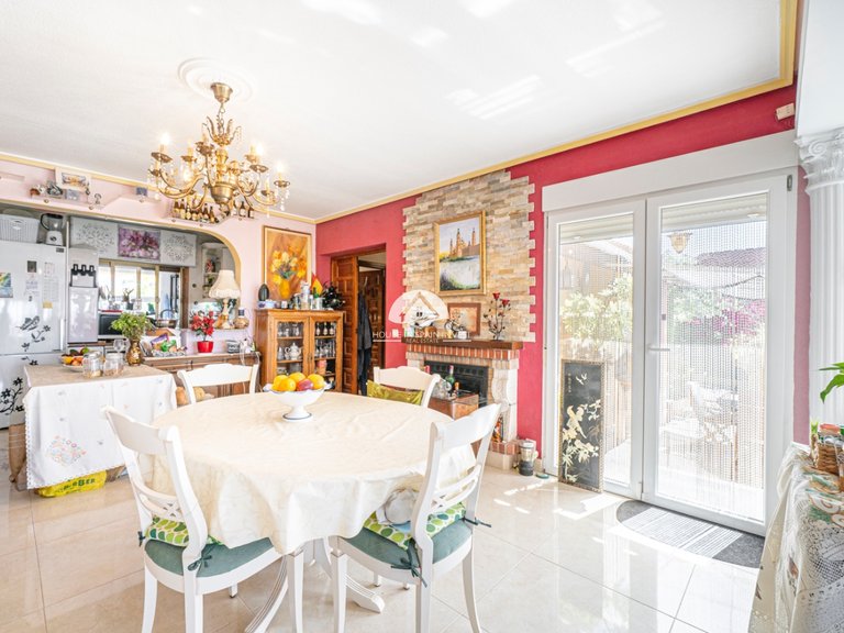 Villa for Sale in Rojales Rojales - Ciudad Quesada, Alicante 38