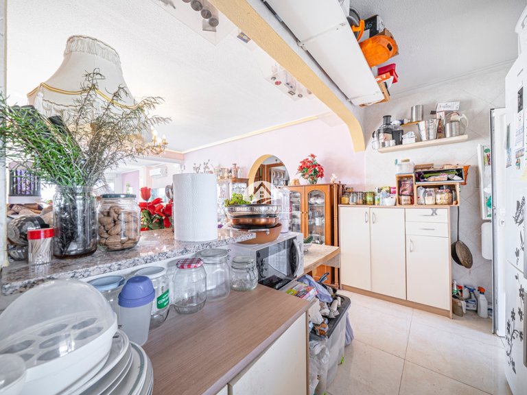 Villa for Sale in Rojales Rojales - Ciudad Quesada, Alicante 41