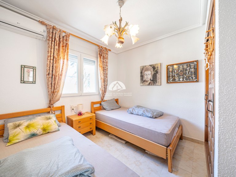 Villa for Sale in Rojales Rojales - Ciudad Quesada, Alicante 45