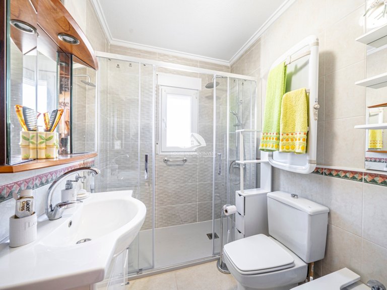 Villa for Sale in Rojales Rojales - Ciudad Quesada, Alicante 47