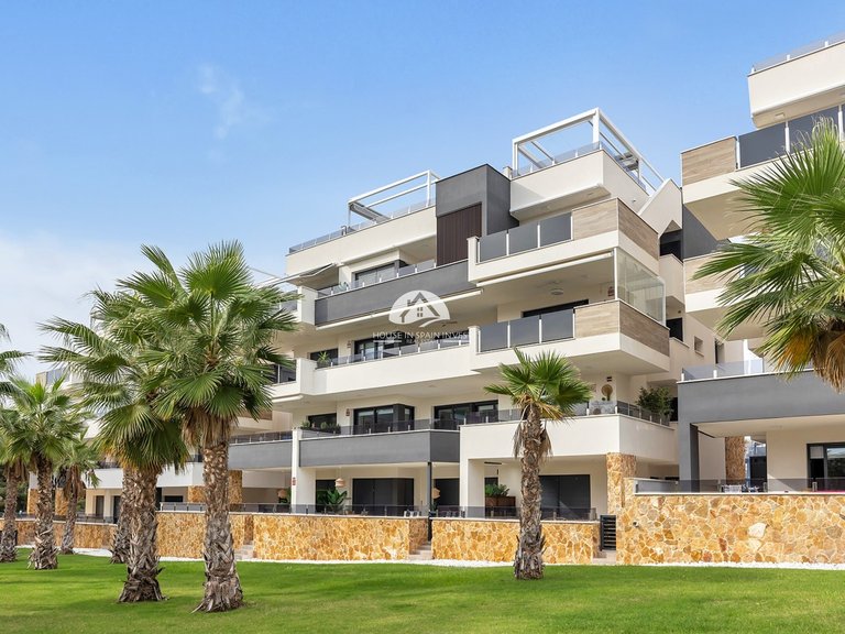 Apartment for Sale in Los Altos Orihuela Costa, Alicante 1