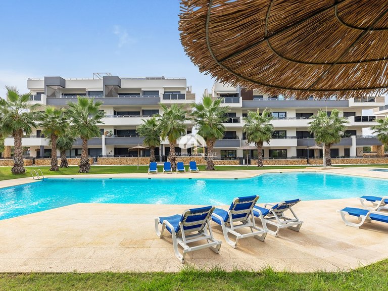 Apartment for Sale in Los Altos Orihuela Costa, Alicante 2
