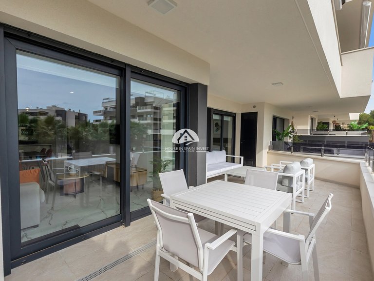 Apartment for Sale in Los Altos Orihuela Costa, Alicante 8