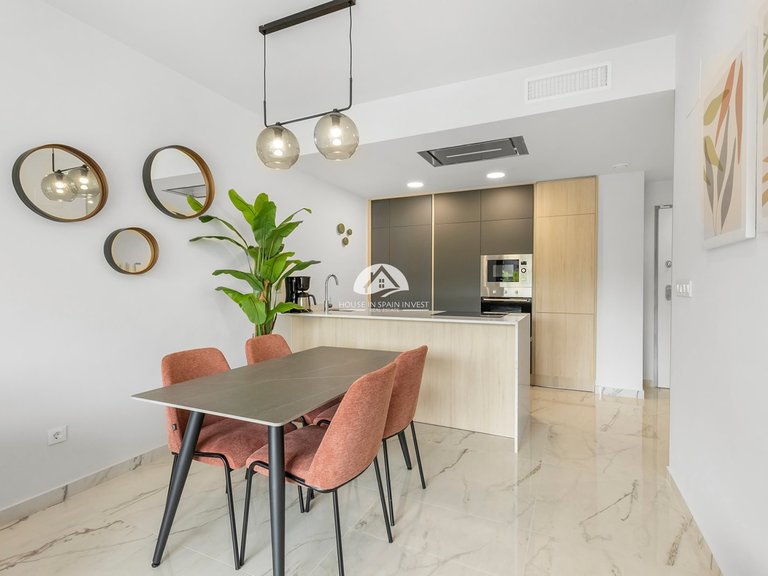 Apartment for Sale in Los Altos Orihuela Costa, Alicante 11