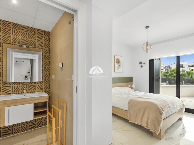 Apartment for Sale in Los Altos Orihuela Costa, Alicante 19