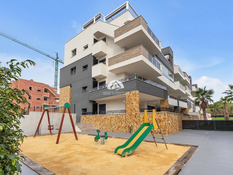 Apartment for Sale in Los Altos Orihuela Costa, Alicante 49
