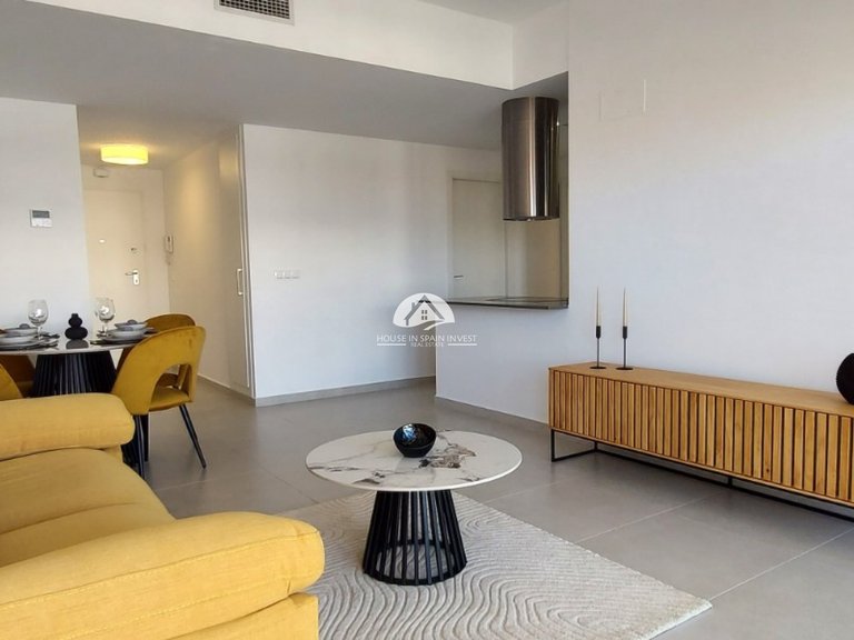 Apartment for Sale in Villamartín - Las Filipinas Orihuela Costa, Alicante 2