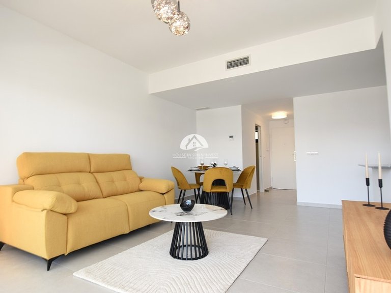 Apartment for Sale in Villamartín - Las Filipinas Orihuela Costa, Alicante 3