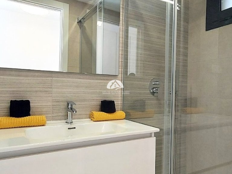 Apartment for Sale in Villamartín - Las Filipinas Orihuela Costa, Alicante 12