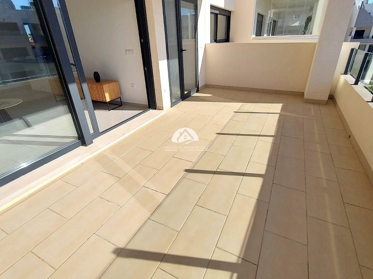 Apartment for Sale in Villamartín - Las Filipinas Orihuela Costa, Alicante 14