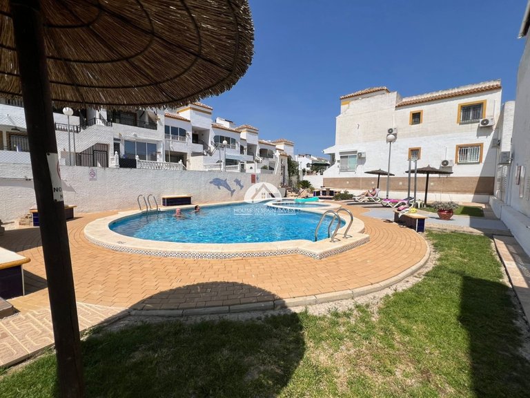 Apartment for Sale in Entre Naranjos - Vistabella Golf Vistabella Golf, Alicante 3