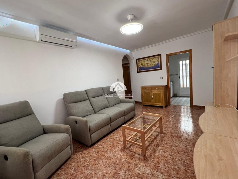 Apartment for Sale in Entre Naranjos - Vistabella Golf Vistabella Golf, Alicante 6