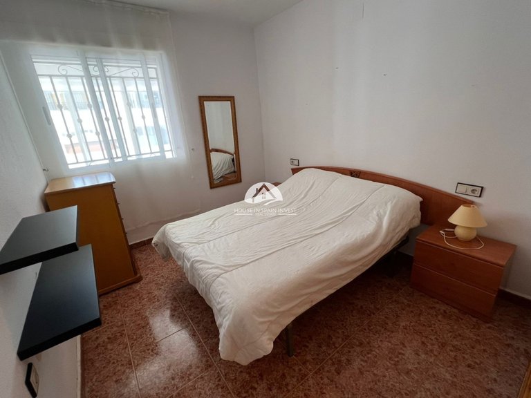Apartment for Sale in Entre Naranjos - Vistabella Golf Vistabella Golf, Alicante 13