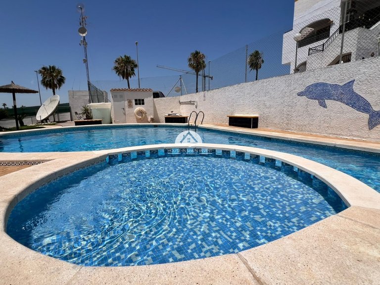 Apartment for Sale in Entre Naranjos - Vistabella Golf Vistabella Golf, Alicante 19