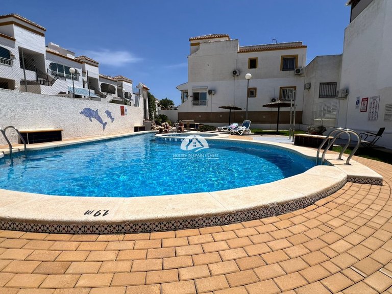Apartment for Sale in Entre Naranjos - Vistabella Golf Vistabella Golf, Alicante 20