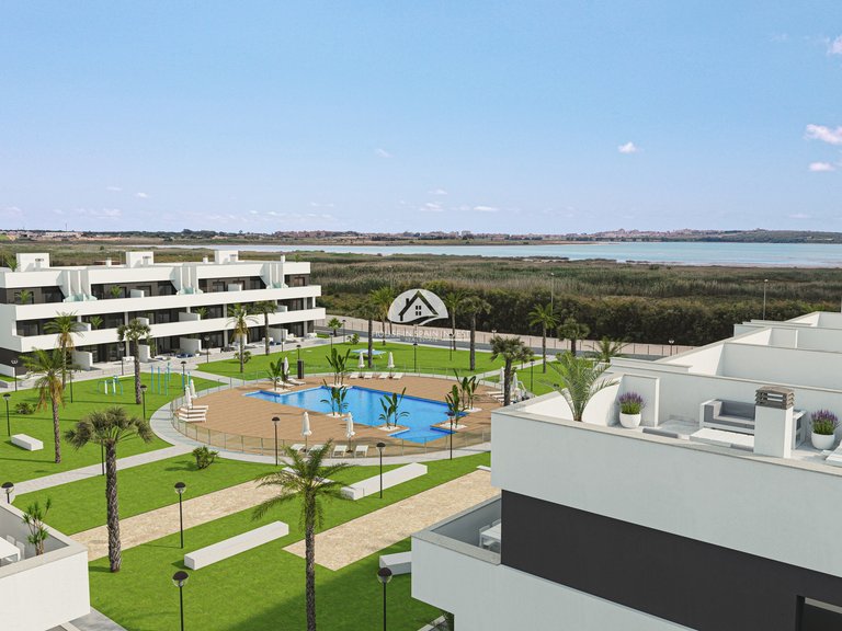Apartment for Sale in Guardamar - El Raso Guardamar Del Segura, Alicante 4