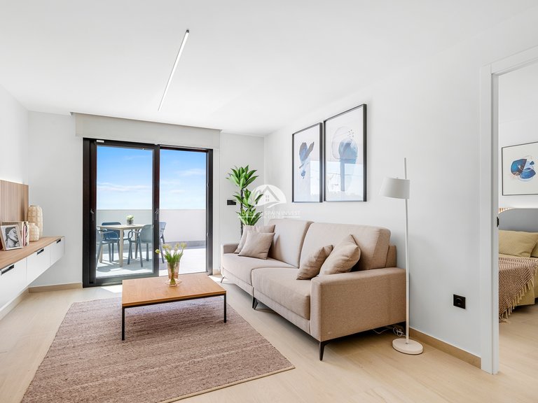 Penthouse for Sale in Guardamar - El Raso Guardamar Del Segura, Alicante 13