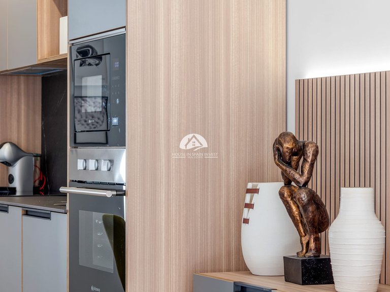 Penthouse for Sale in Guardamar - El Raso Guardamar Del Segura, Alicante 17