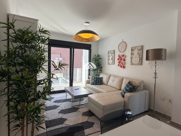 Apartment for Sale in Pilar de la Horadada Pilar De La Horadada, Alicante 2