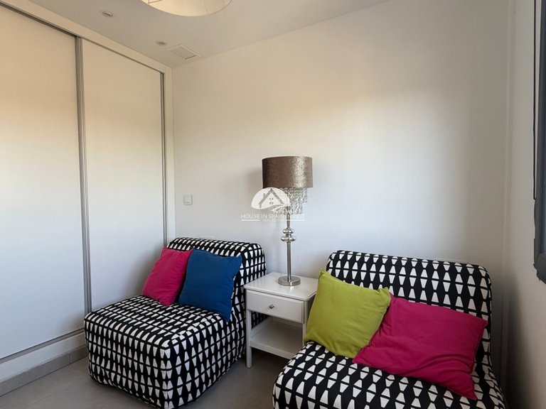 Apartment for Sale in Pilar de la Horadada Pilar De La Horadada, Alicante 9