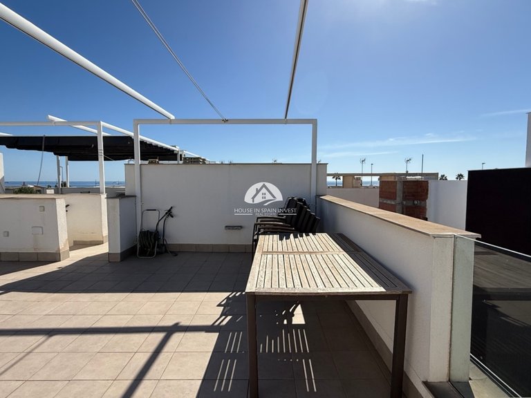 Apartment for Sale in Pilar de la Horadada Pilar De La Horadada, Alicante 23